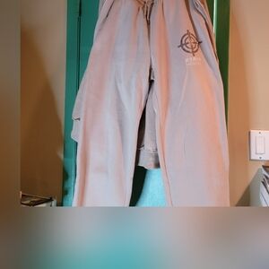 Named Collective Sweats Size Med